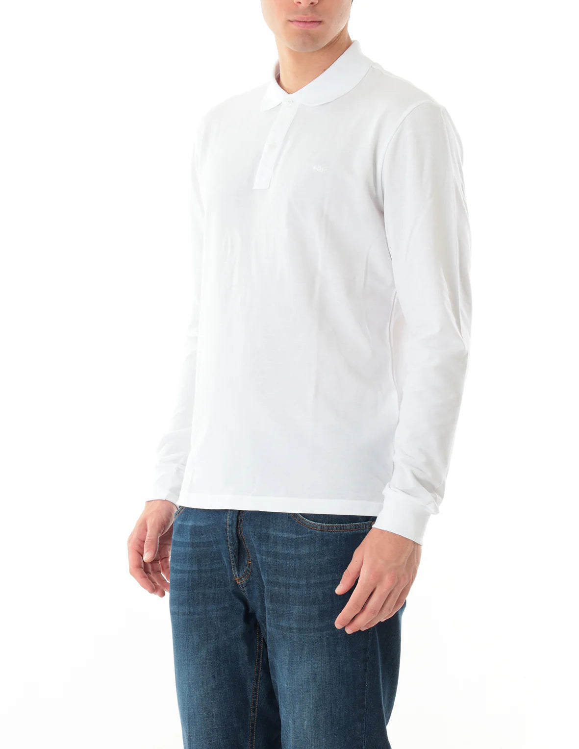 OLDRIVER_26PEOLPL V26401N_BIANCO