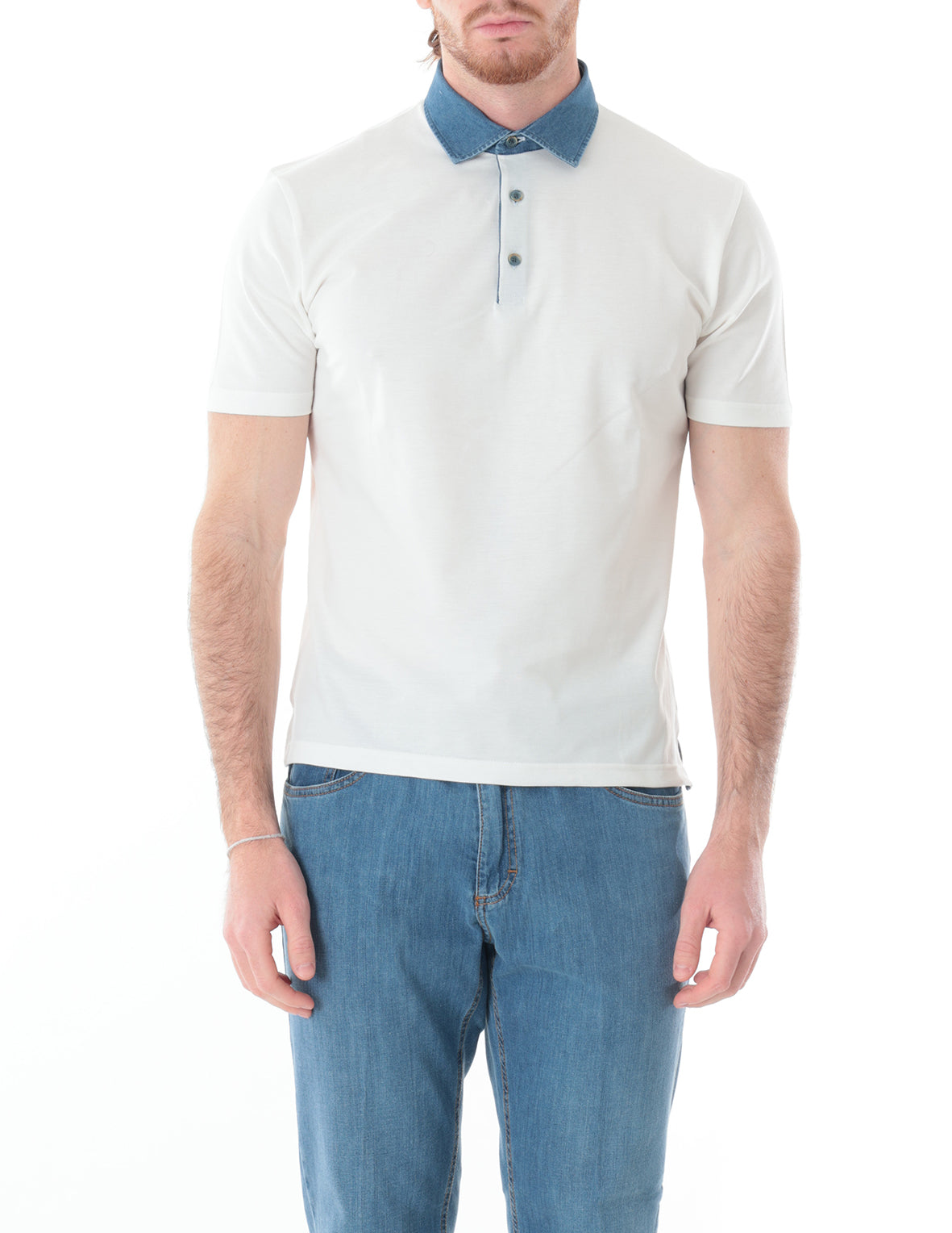 OLDRIVER_26PEOLPL V26405N_BIANCO