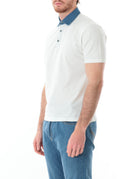 OLDRIVER_26PEOLPL V26405N_BIANCO