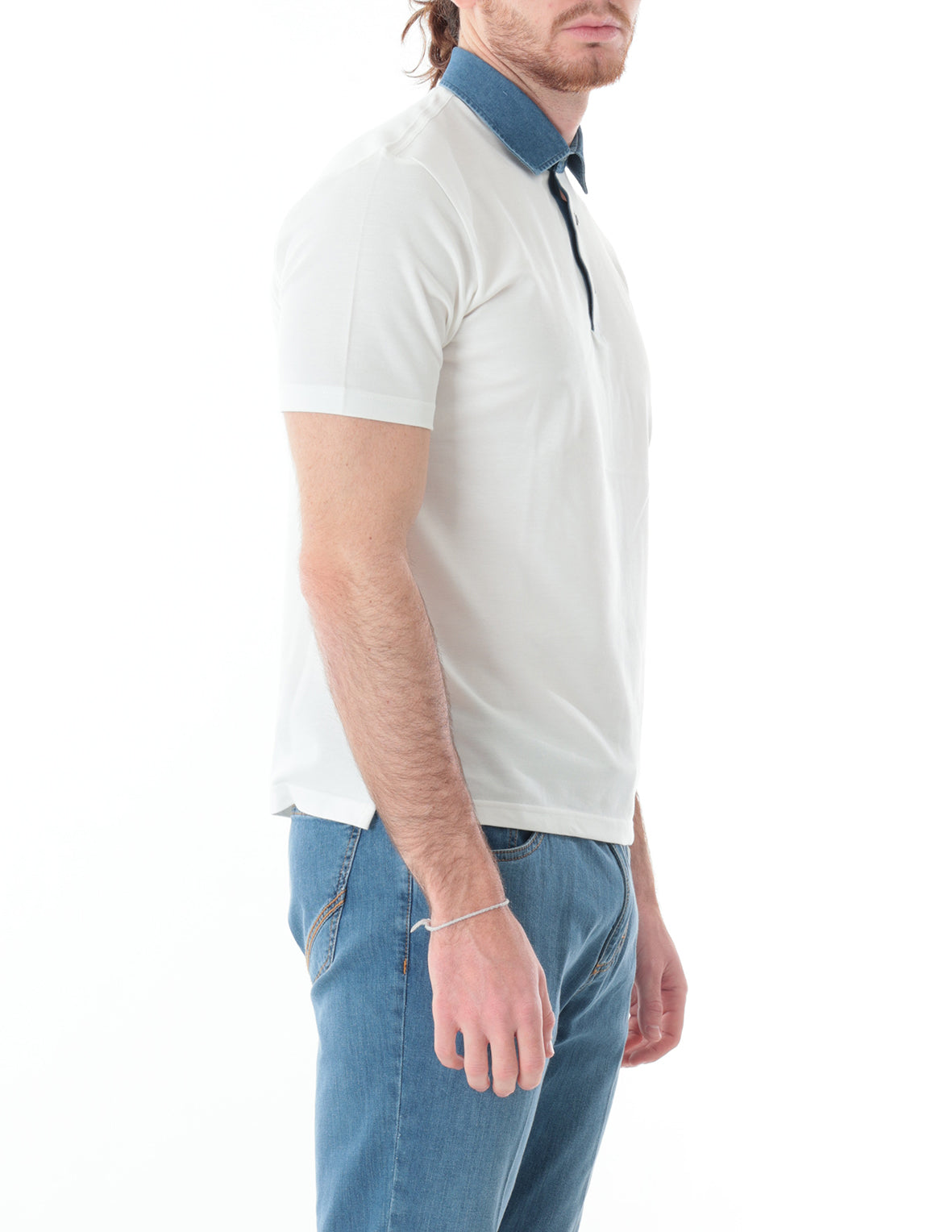 OLDRIVER_26PEOLPL V26405N_BIANCO