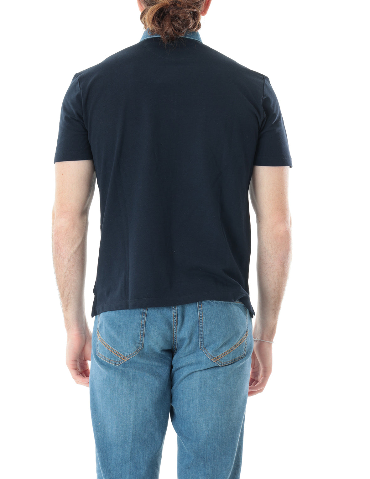 OLDRIVER_26PEOLPL V26405N_BLU ADRIATICO