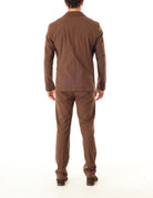 OLDRIVER_26PEOLGG G9555_MARRONE