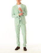 OLDRIVER_26PEOLGG G9555_VERDE