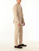 OLDRIVER_26PEOLGG G9555_BEIGE