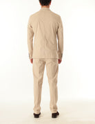 OLDRIVER_26PEOLGG G9555_BEIGE