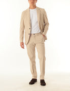 OLDRIVER_26PEOLGG G9555_BEIGE