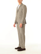 OLDRIVER_ABITO DUE PEZZI REGULAR_VERDE