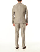 OLDRIVER_ABITO DUE PEZZI REGULAR_VERDE