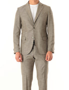 OLDRIVER_ABITO DUE PEZZI REGULAR_VERDE