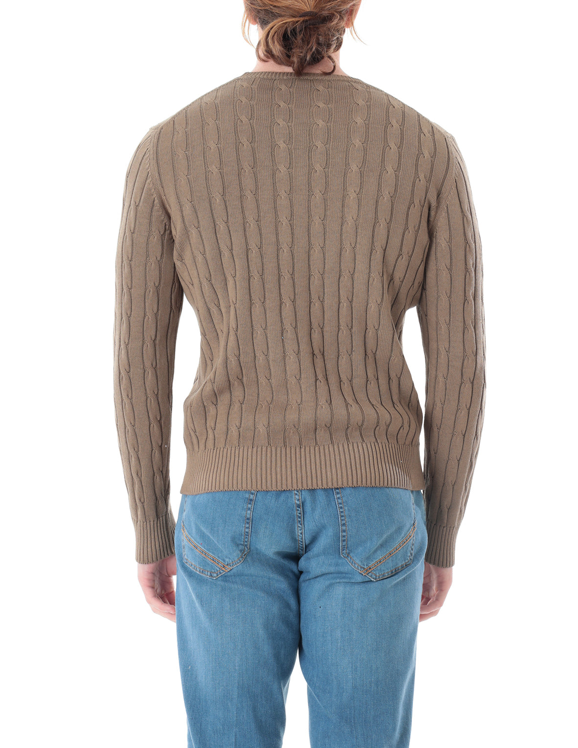 OLDRIVER_26PEOLMGL CC346YSC_MARRONE