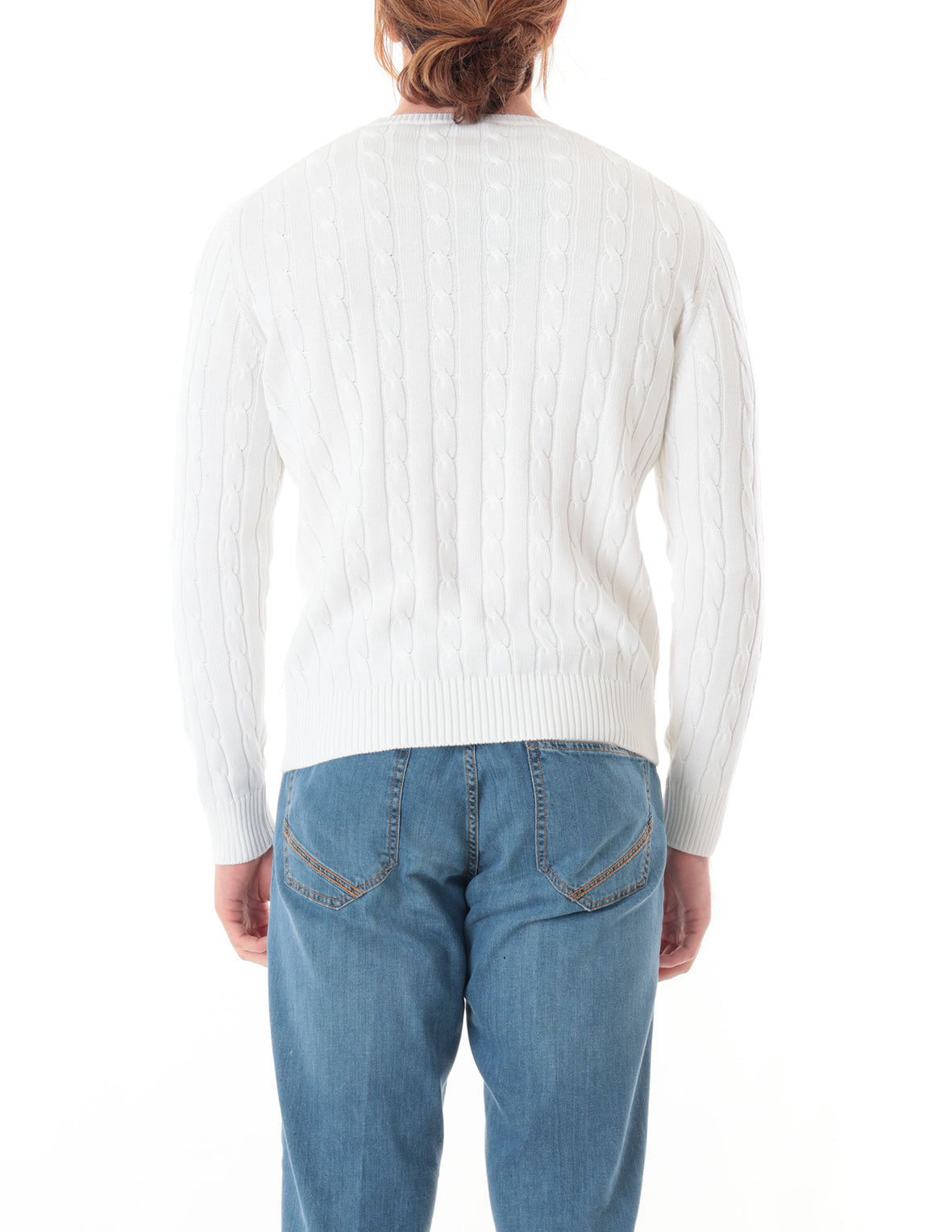 OLDRIVER_26PEOLMGL CC346YSC_BIANCO