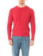 OLDRIVER_26PEOLMGL CC346YSC_ROSSO