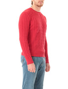 OLDRIVER_26PEOLMGL CC346YSC_ROSSO