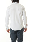 OLDRIVER_26PEOLPL V26661N_BIANCO