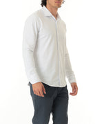 OLDRIVER_26PEOLPL V26661N_BIANCO