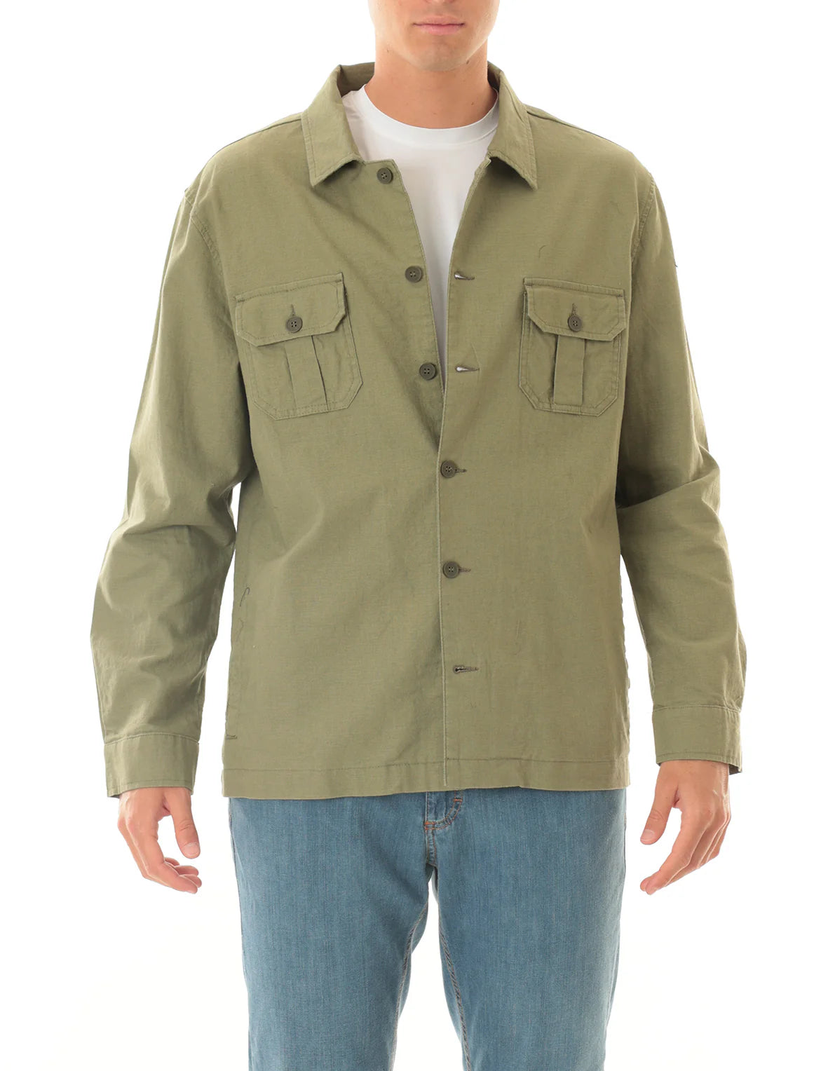 OLDRIVER_26PEOLGG BLS501_VERDE