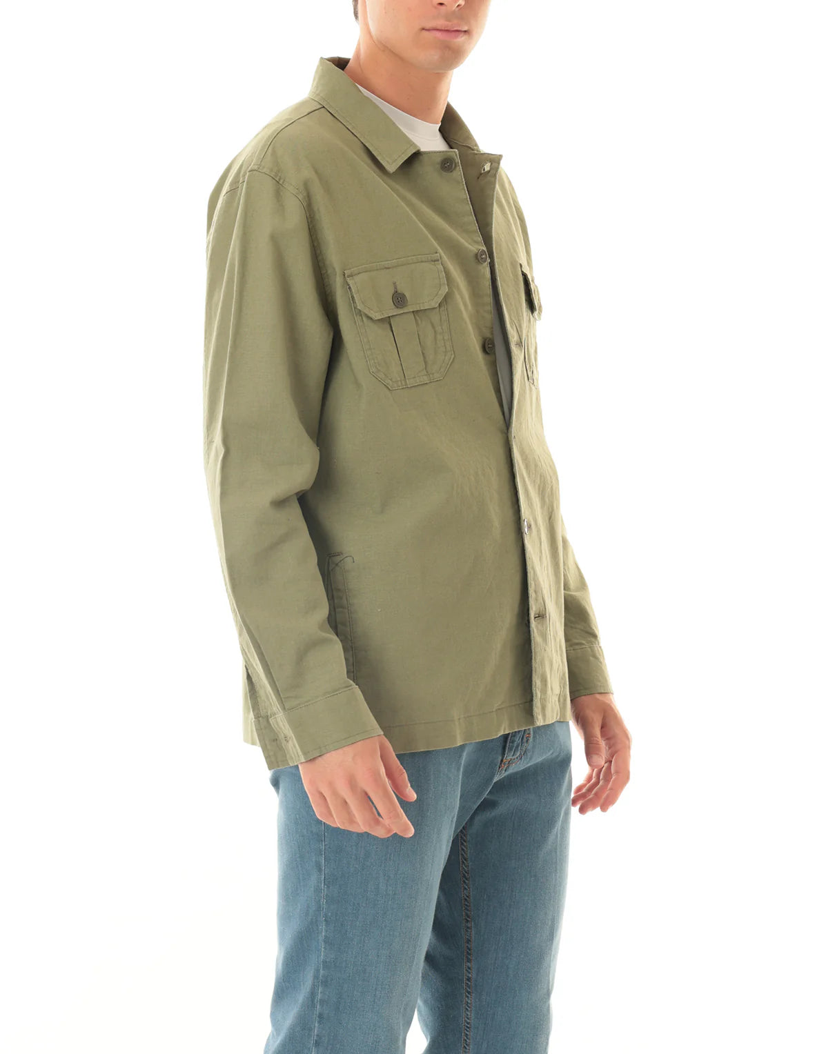 OLDRIVER_26PEOLGG BLS501_VERDE