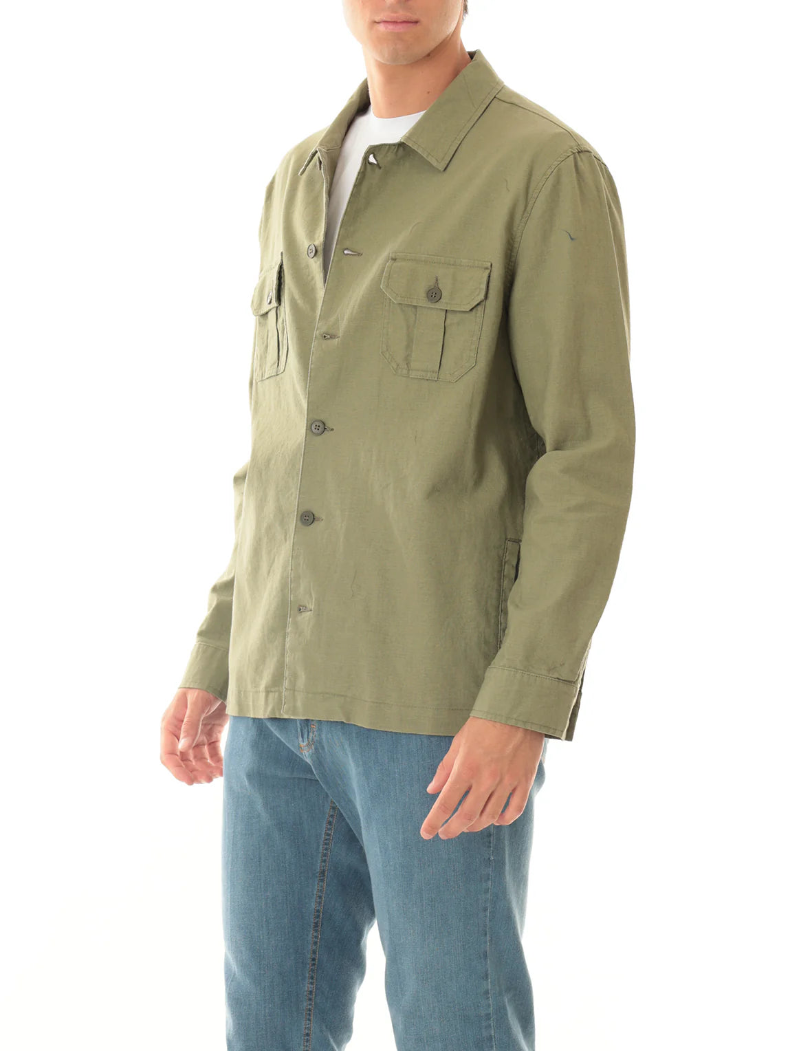 OLDRIVER_26PEOLGG BLS501_VERDE
