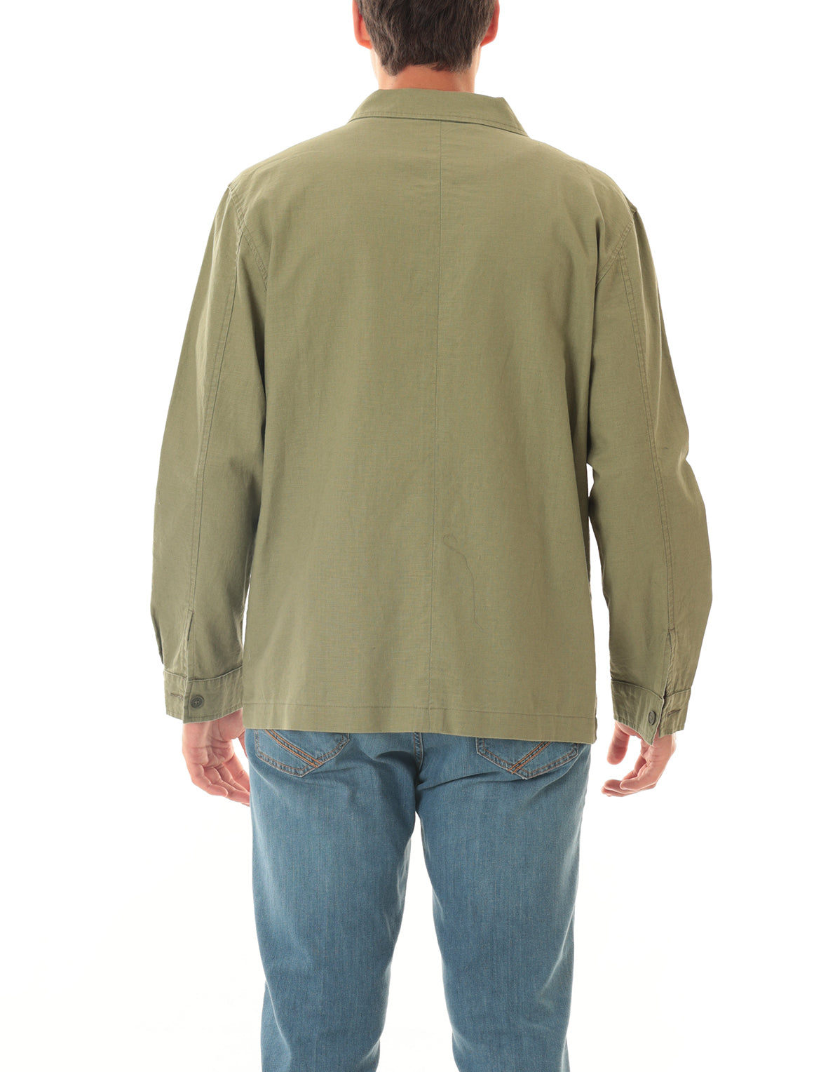 OLDRIVER_26PEOLGG BLS501_VERDE