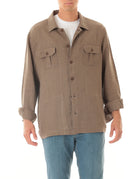 OLDRIVER_26PEOLGG BLS501_BEIGE