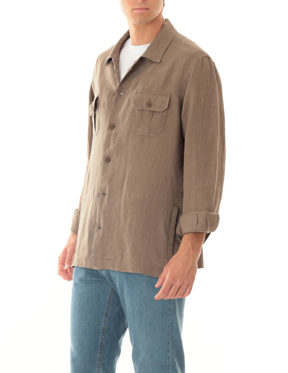 OLDRIVER_26PEOLGG BLS501_BEIGE