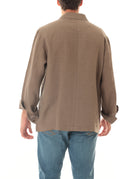 OLDRIVER_26PEOLGG BLS501_BEIGE