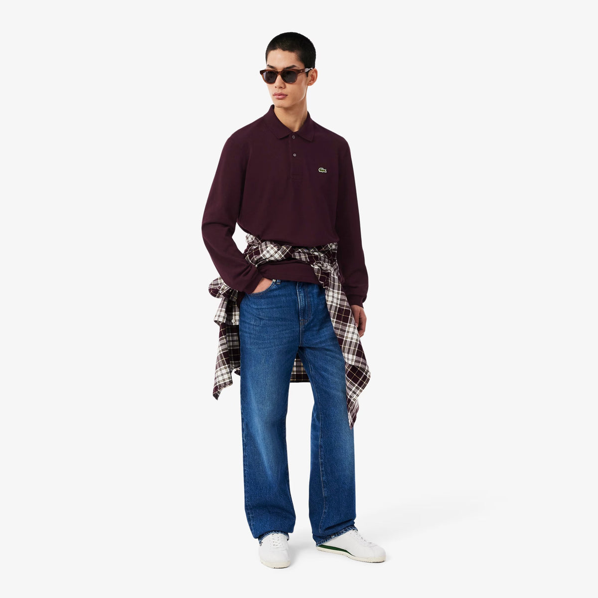 LACOSTE_L1312_3KE_MARRONE