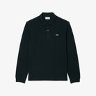 LACOSTE_L1312_GJP_ VERT FONCE