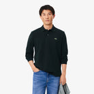 LACOSTE_L1312_GJP_ VERT FONCE