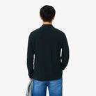LACOSTE_L1312_GJP_ VERT FONCE