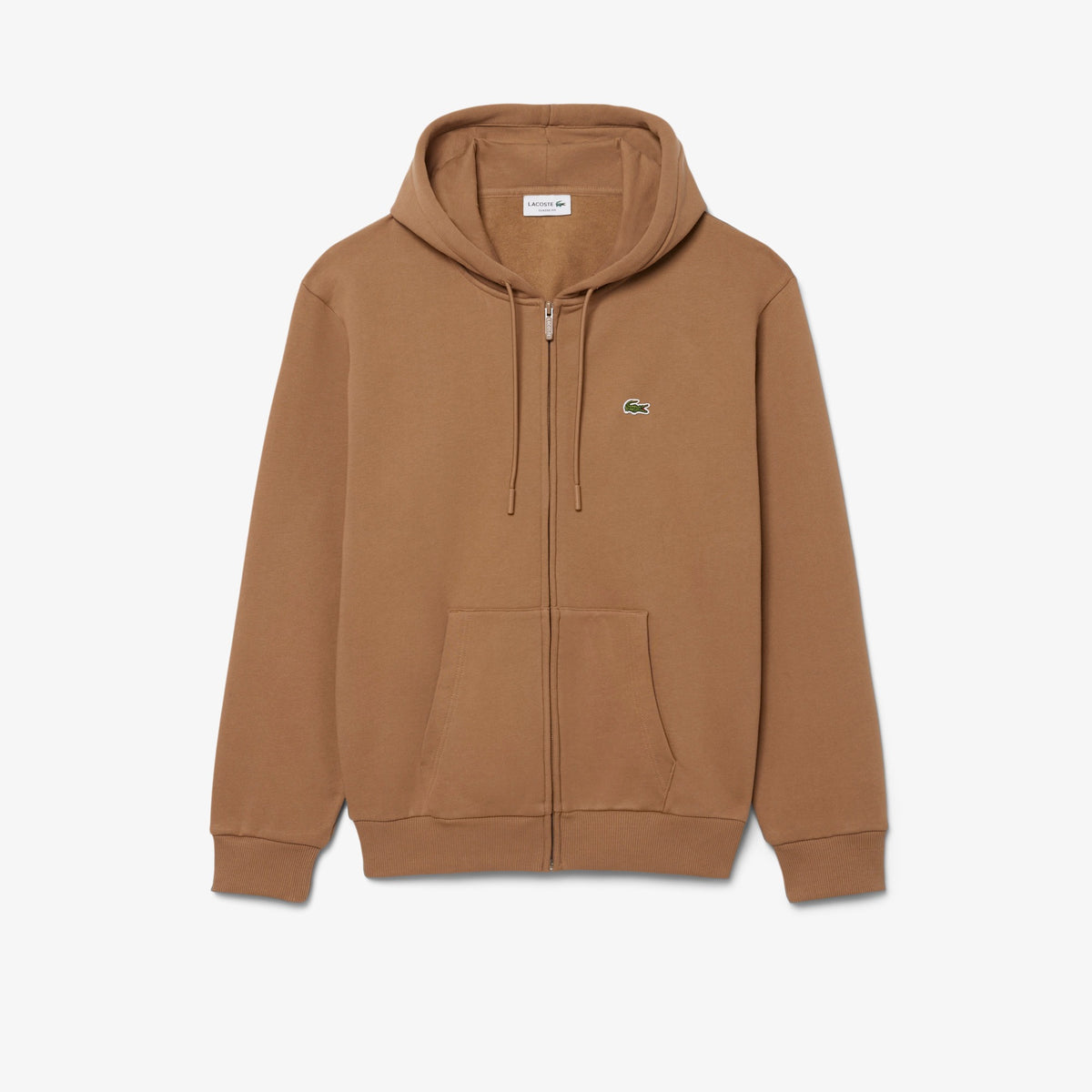 LACOSTE_SH8864_SIX_MARRONE CHIARO