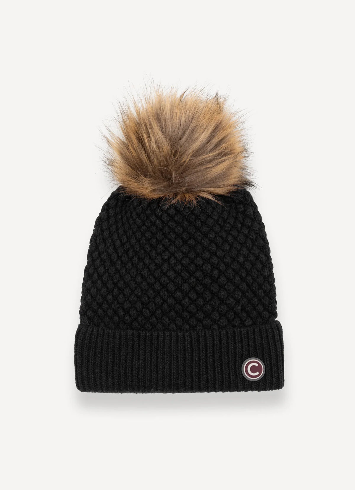 COLMAR_48000054E 3XS_99_BLACK