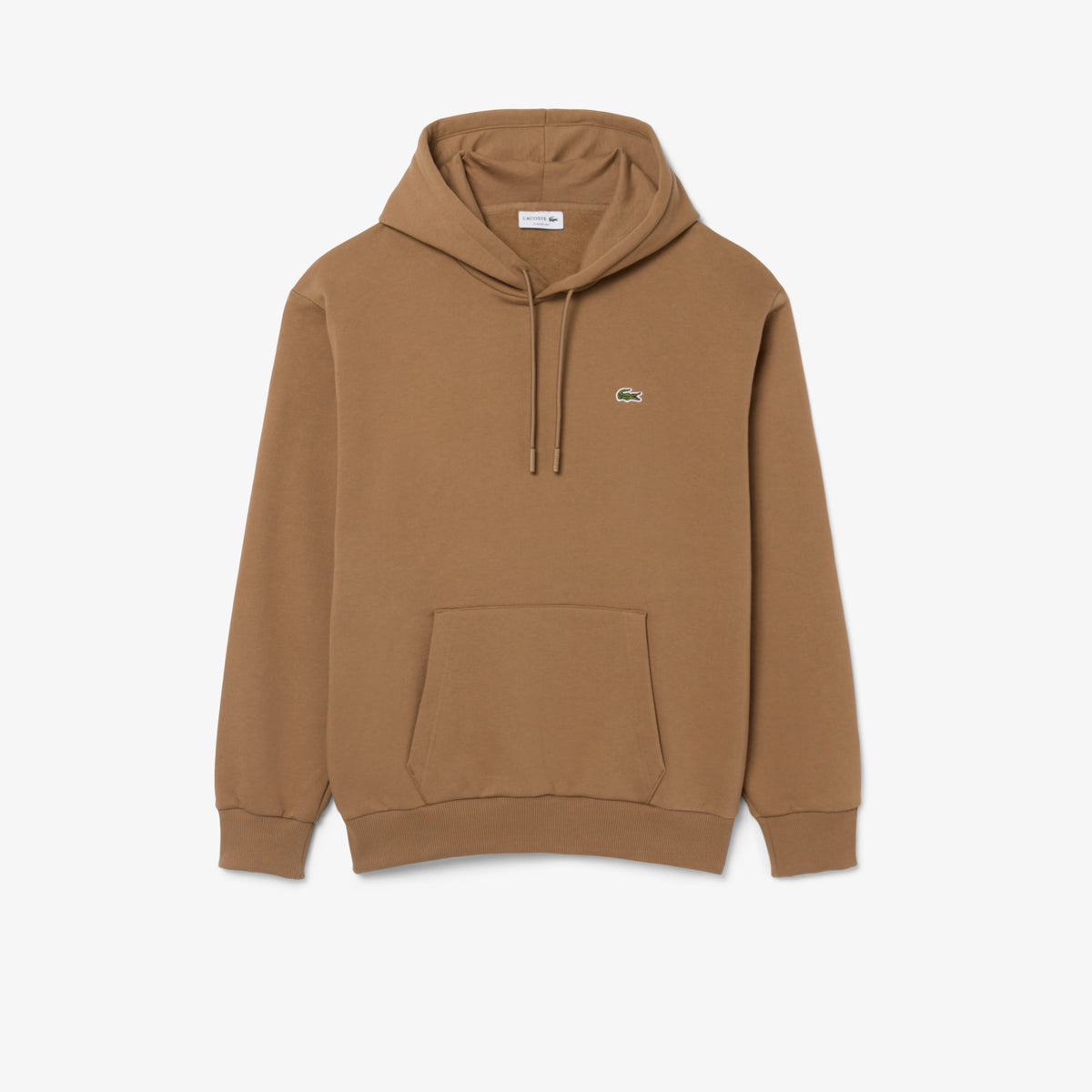 LACOSTE_SH8863_SIX_MARRONE CHIARO