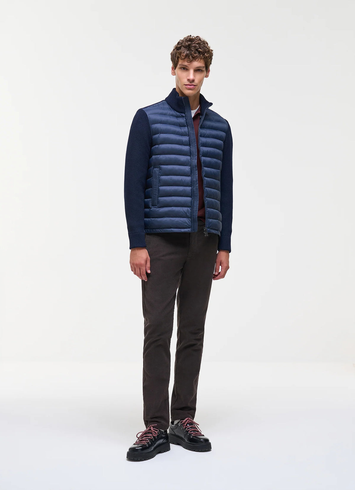 COLMAR_11000014 8ZX_68_BLU NAVY