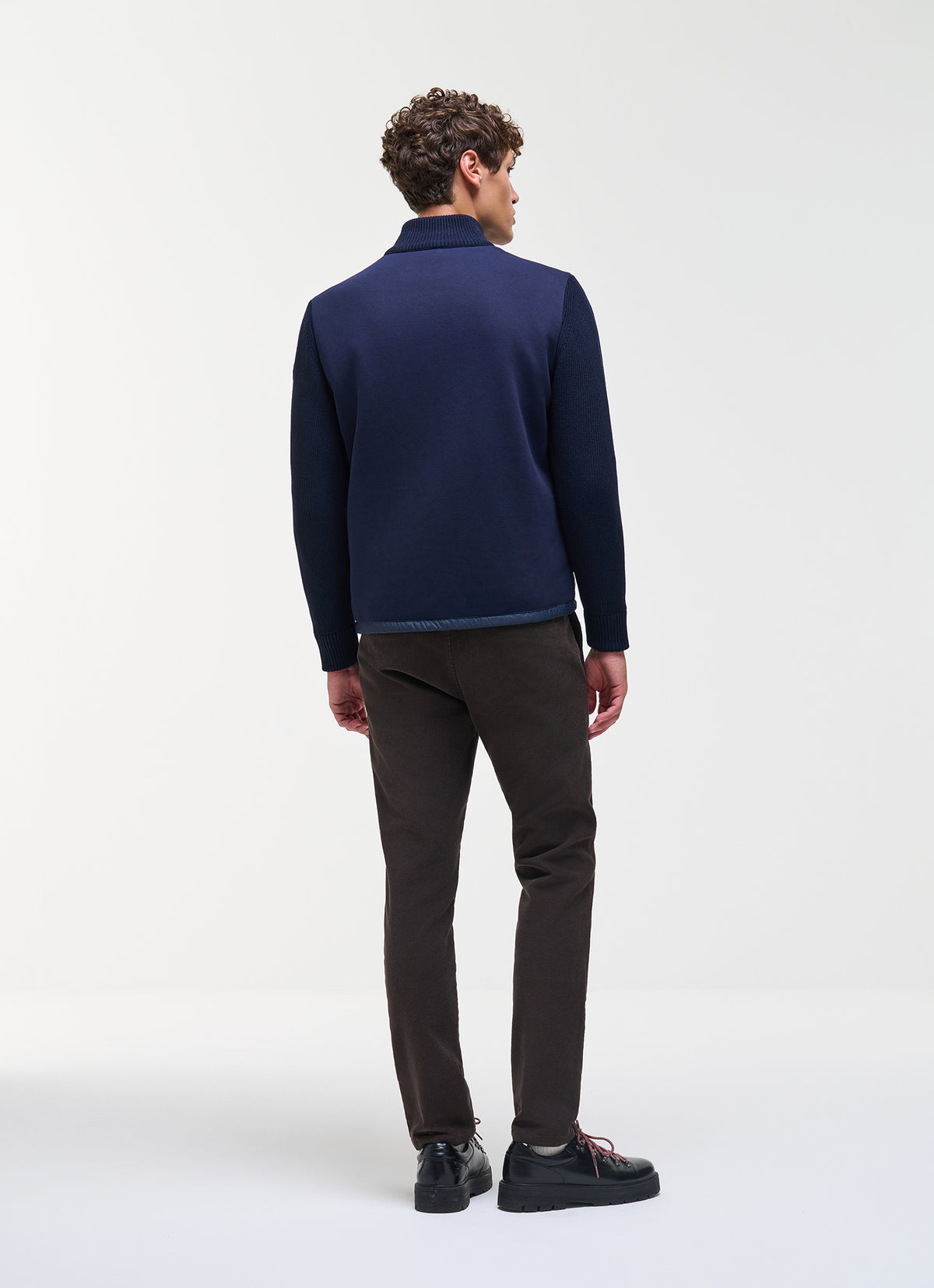 COLMAR_11000014 8ZX_68_BLU NAVY