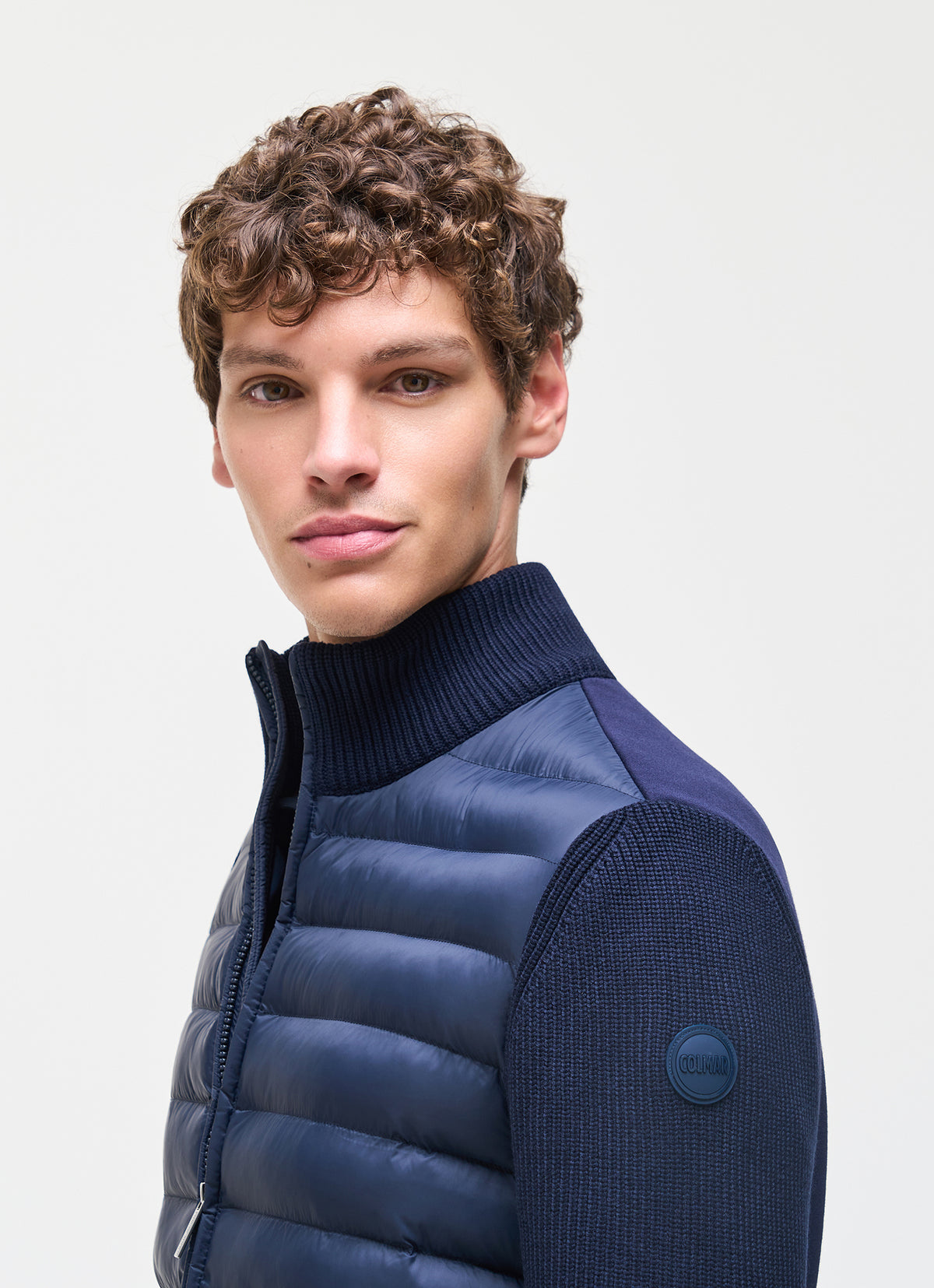 COLMAR_11000014 8ZX_68_BLU NAVY