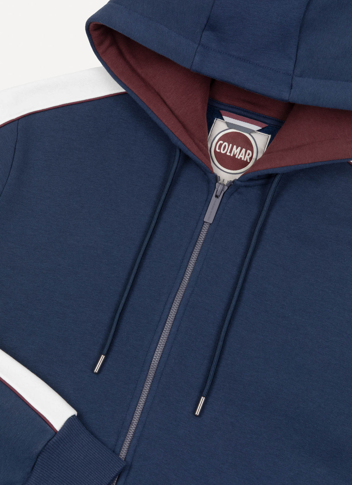 COLMAR_62000017 3LN_68_BLU NAVY