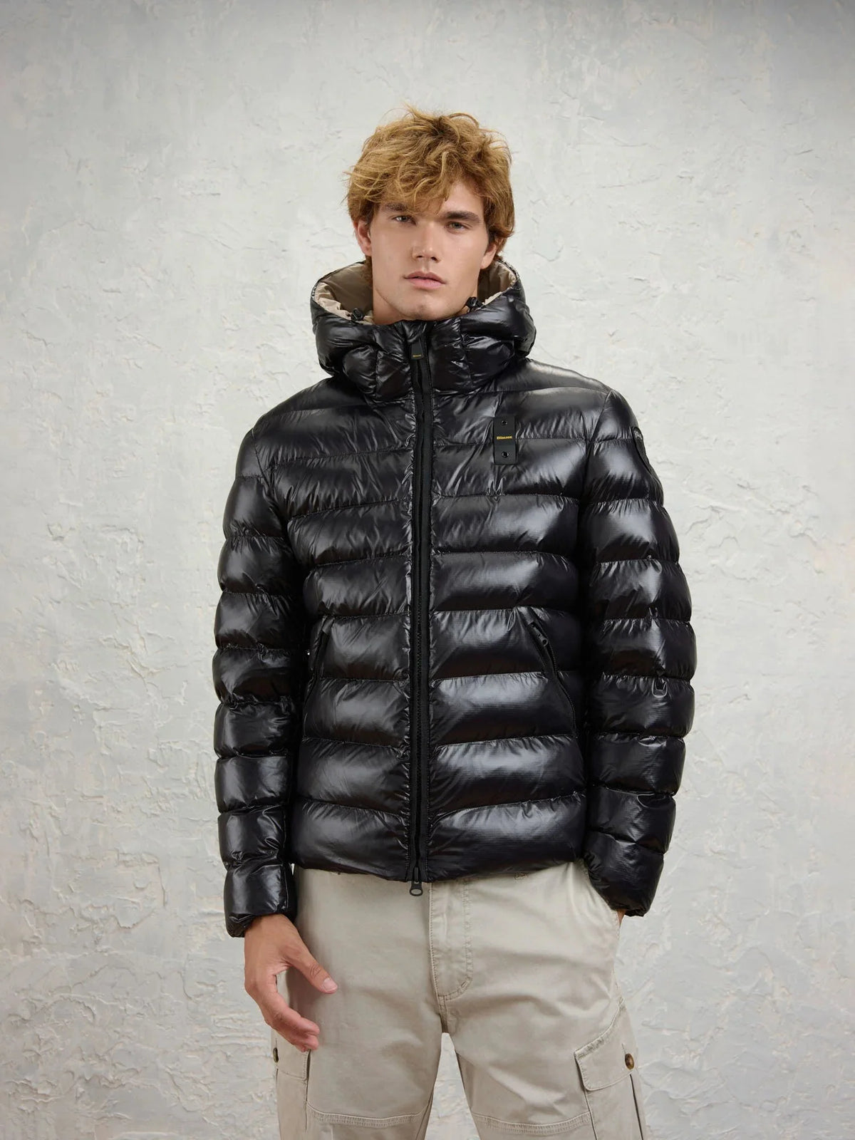 BLAUER_26WBLUC02054 005958_999EI_NERO