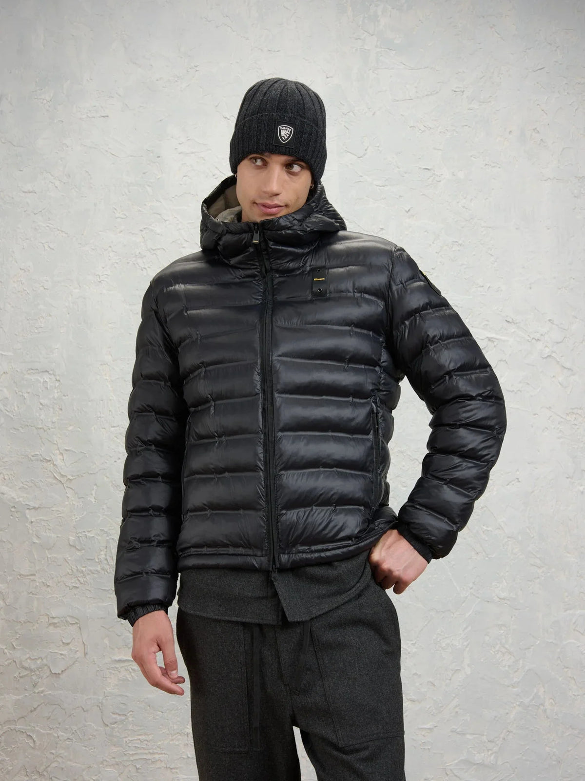 BLAUER_26WBLUC02218 007284_999EB_NERO