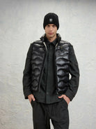 BLAUER_26WBLUX02055 005958_999EI_NERO