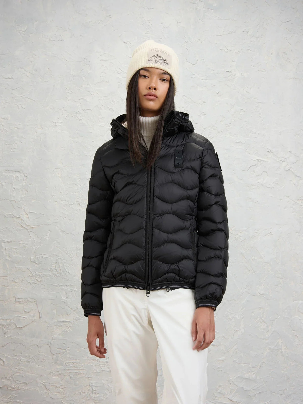 BLAUER_26WBLDC03033 006047_999EI_NERO