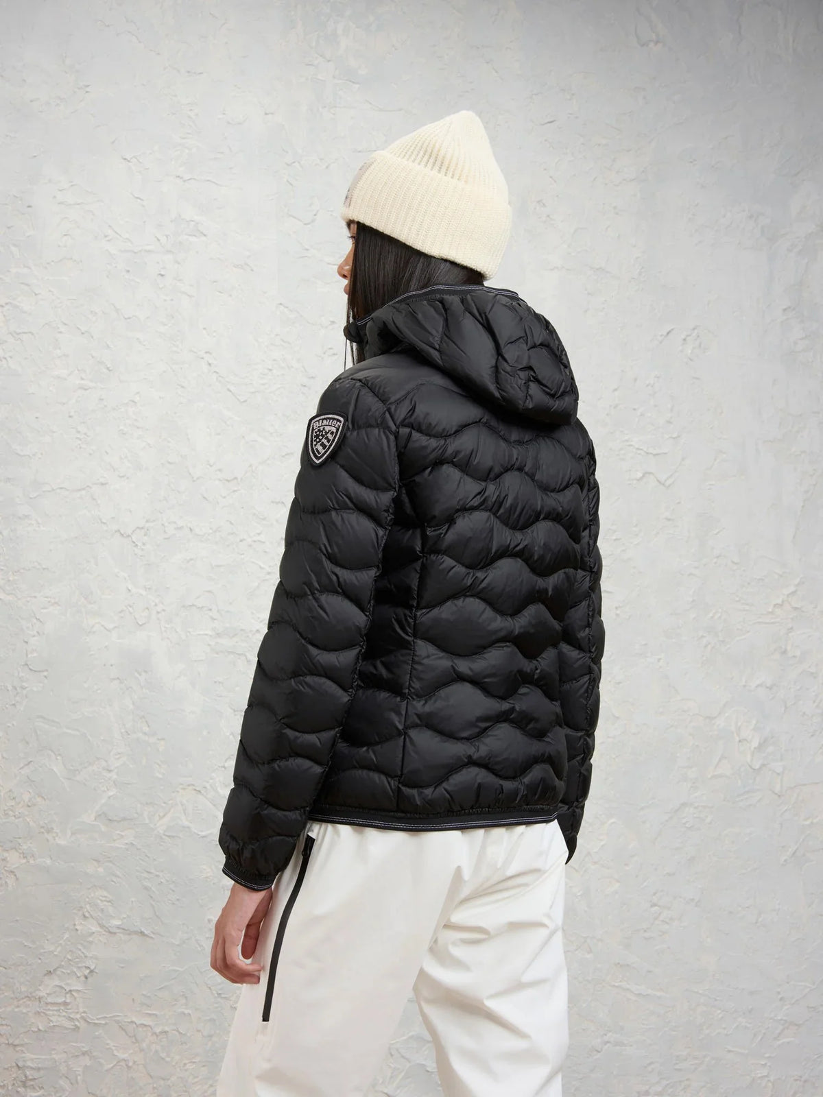 BLAUER_26WBLDC03033 006047_999EI_NERO