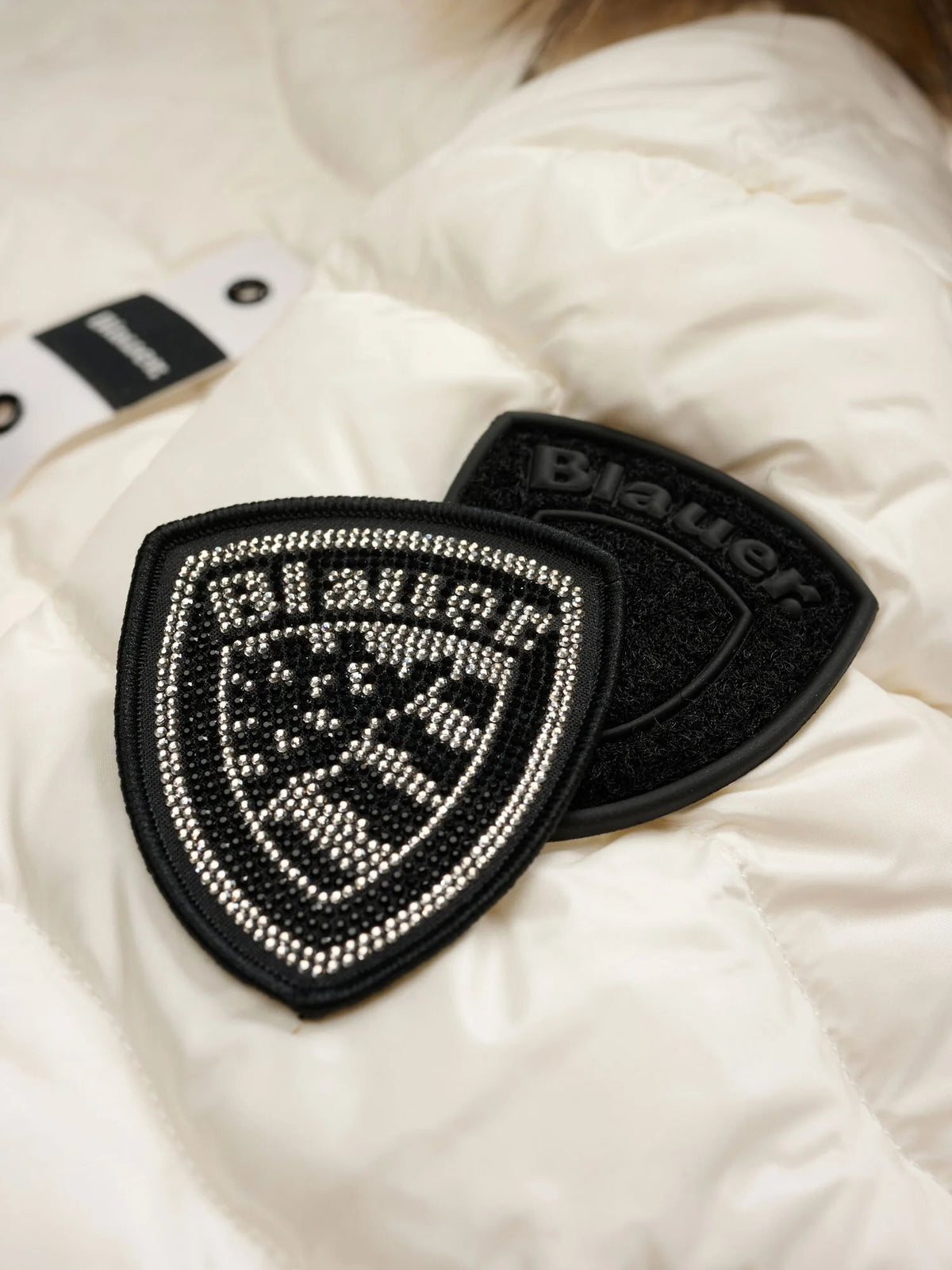 BLAUER_26WBLDC03034 006047_100BI_BIANCO