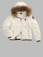 BLAUER_26WBLDC03034 006047_100BI_BIANCO