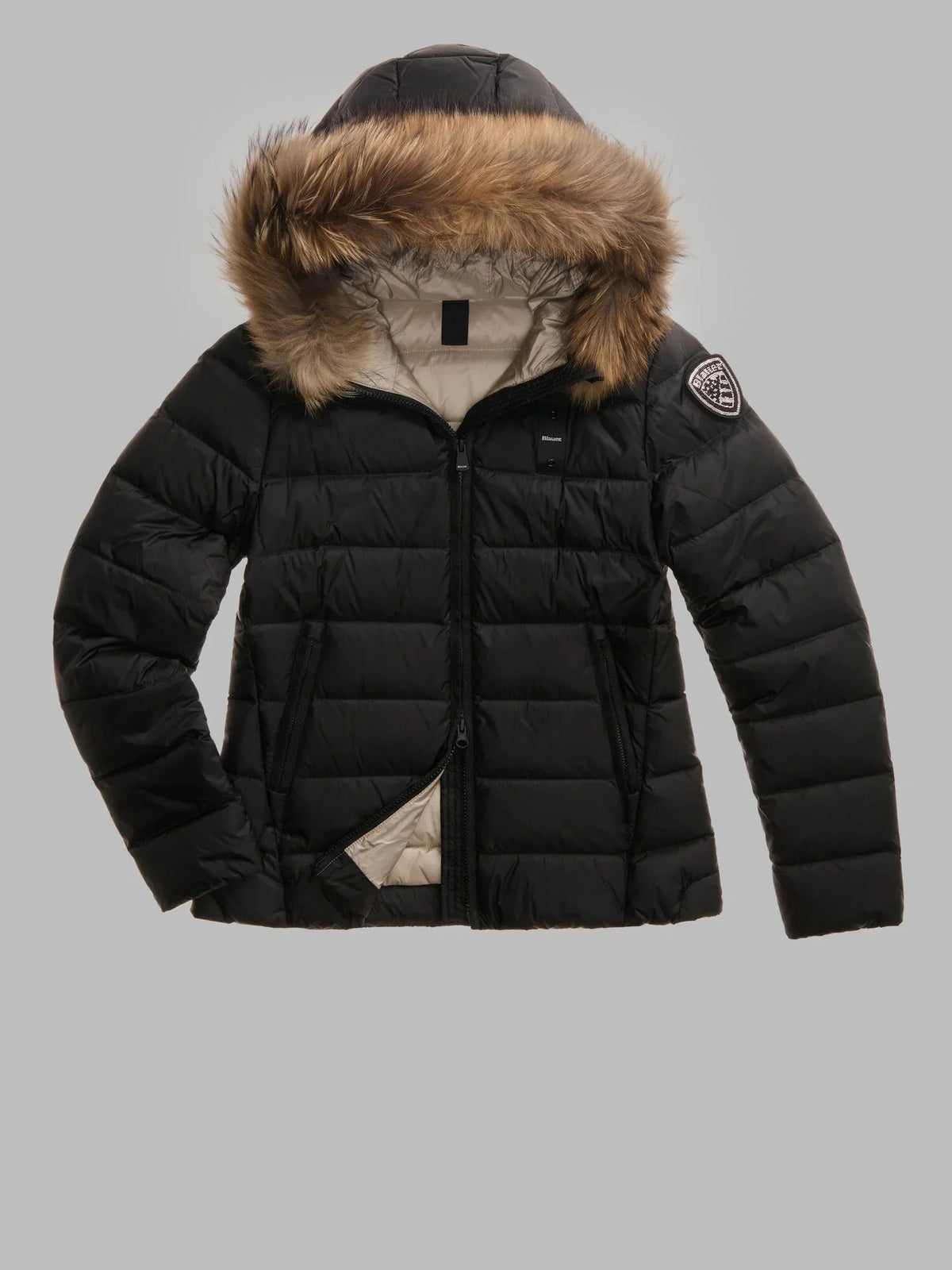 BLAUER_26WBLDC03038 006047_999EI_NERO