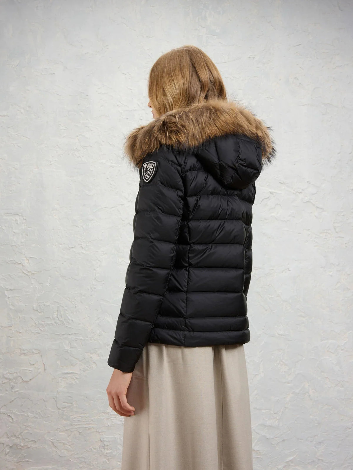 BLAUER_26WBLDC03038 006047_999EI_NERO