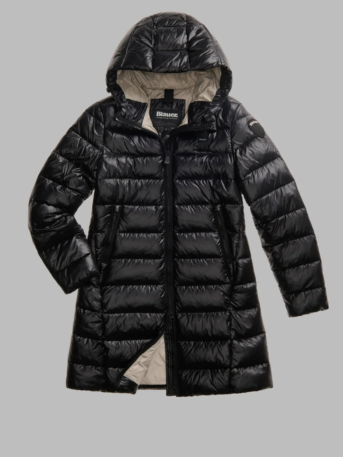 BLAUER_26WBLDK02073 006648_999EI_NERO