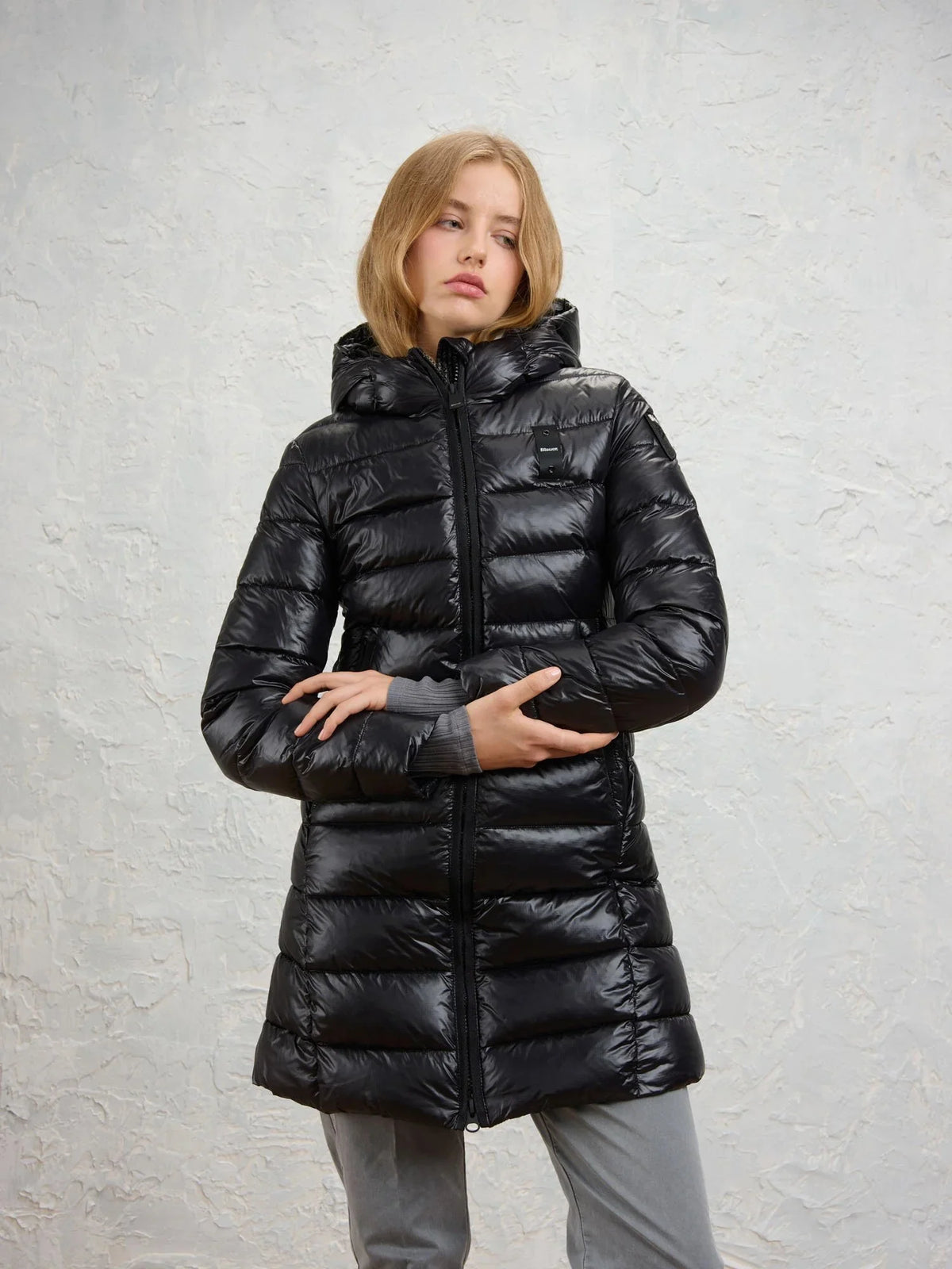 BLAUER_26WBLDK02073 006648_999EI_NERO