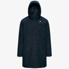 KWAY_K4157FW_K89_BLUE DEPTH