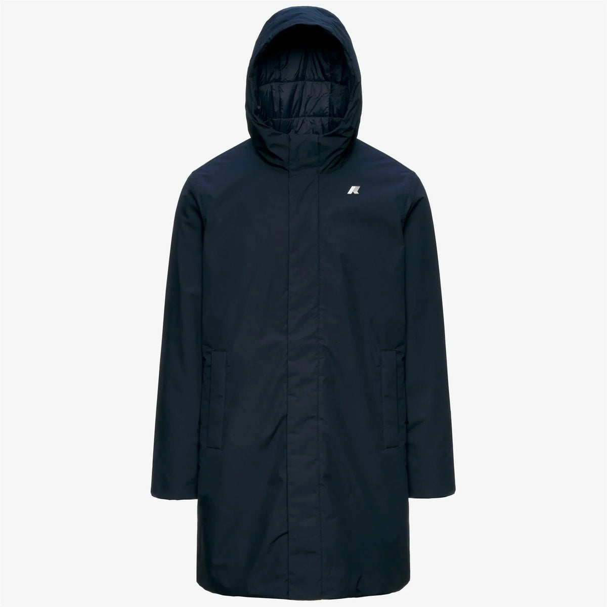 KWAY_K4157FW_K89_BLUE DEPTH